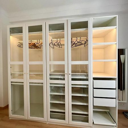 Nice - Appartement T3 Renove De 50 M2 Classe 2 Etoiles Экстерьер фото