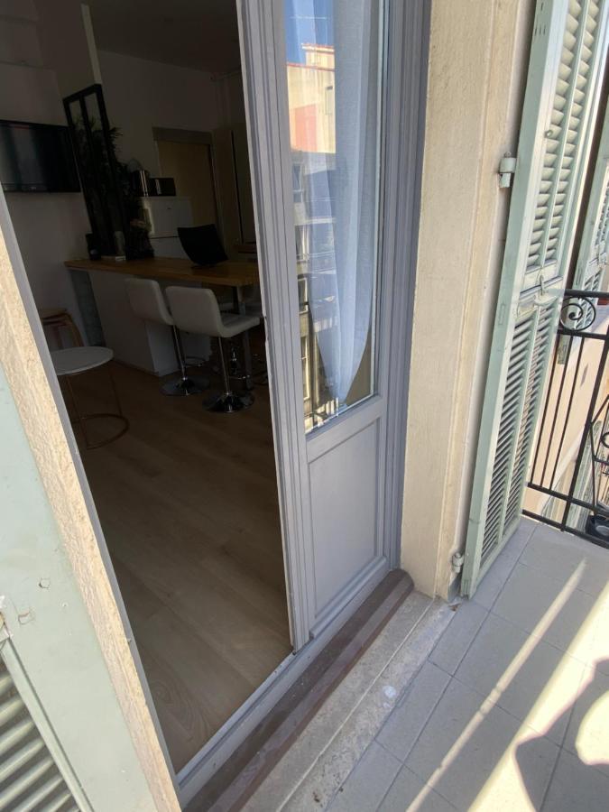 Nice - Appartement T3 Renove De 50 M2 Classe 2 Etoiles Экстерьер фото