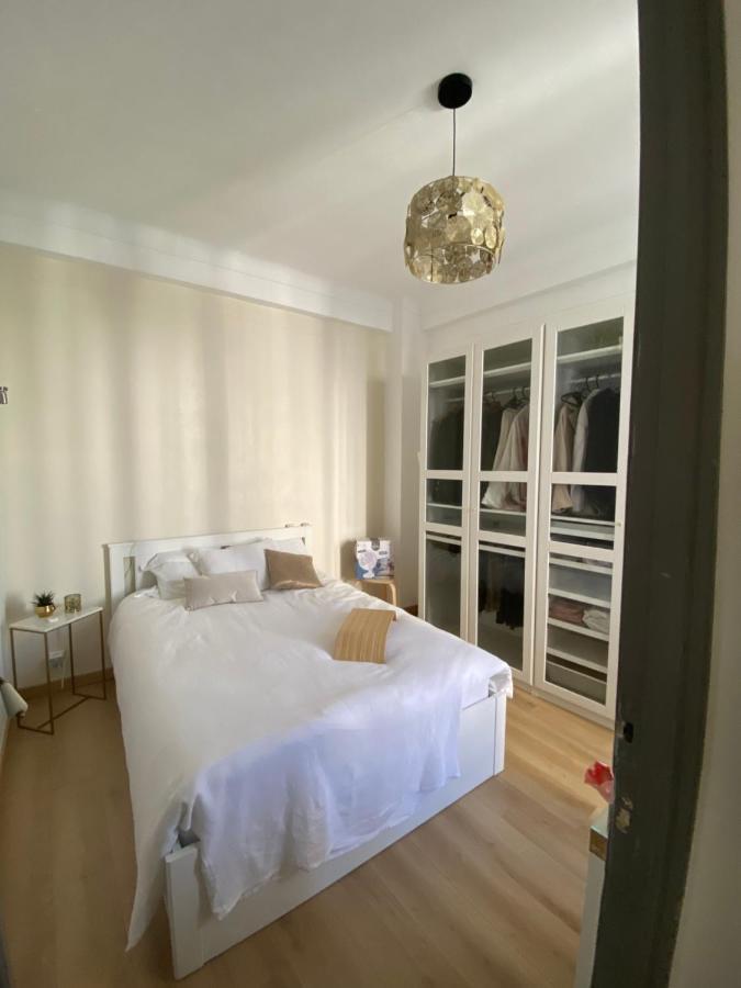 Nice - Appartement T3 Renove De 50 M2 Classe 2 Etoiles Экстерьер фото