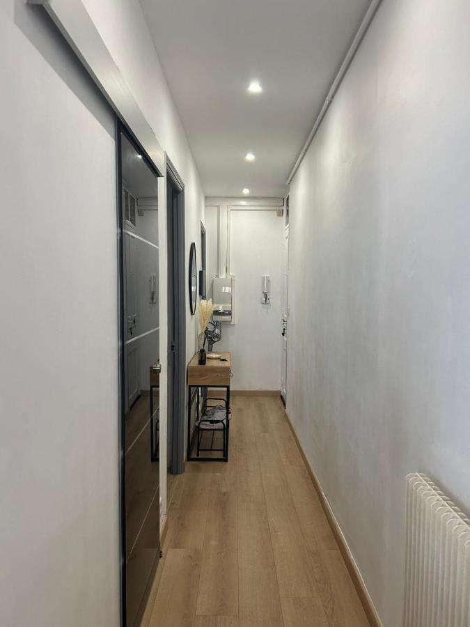 Nice - Appartement T3 Renove De 50 M2 Classe 2 Etoiles Экстерьер фото