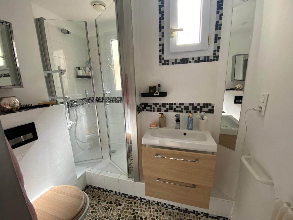 Nice - Appartement T3 Renove De 50 M2 Classe 2 Etoiles Экстерьер фото