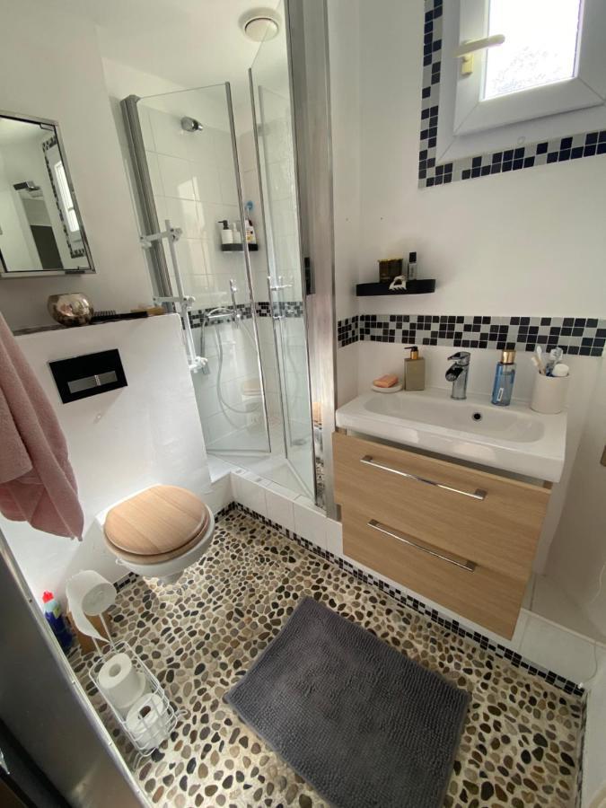Nice - Appartement T3 Renove De 50 M2 Classe 2 Etoiles Экстерьер фото