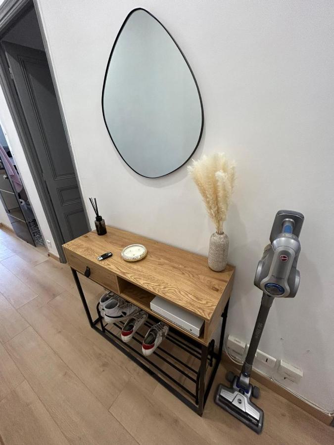 Nice - Appartement T3 Renove De 50 M2 Classe 2 Etoiles Экстерьер фото
