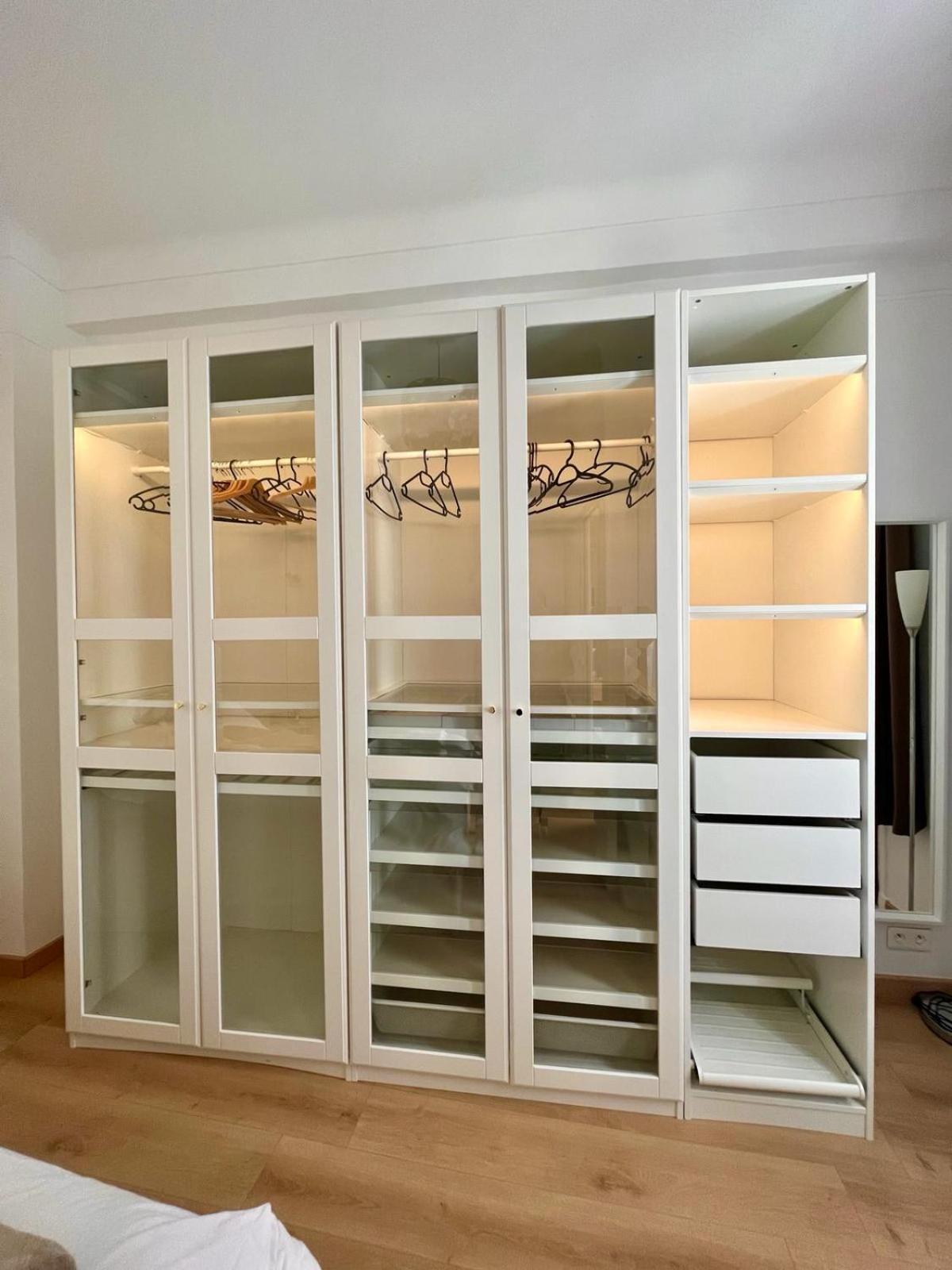 Nice - Appartement T3 Renove De 50 M2 Classe 2 Etoiles Экстерьер фото